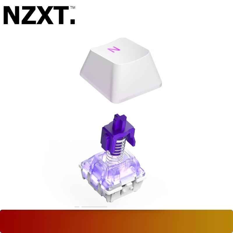 NZXT Function 2 MiniTKL - 9 - Nano Komputer
