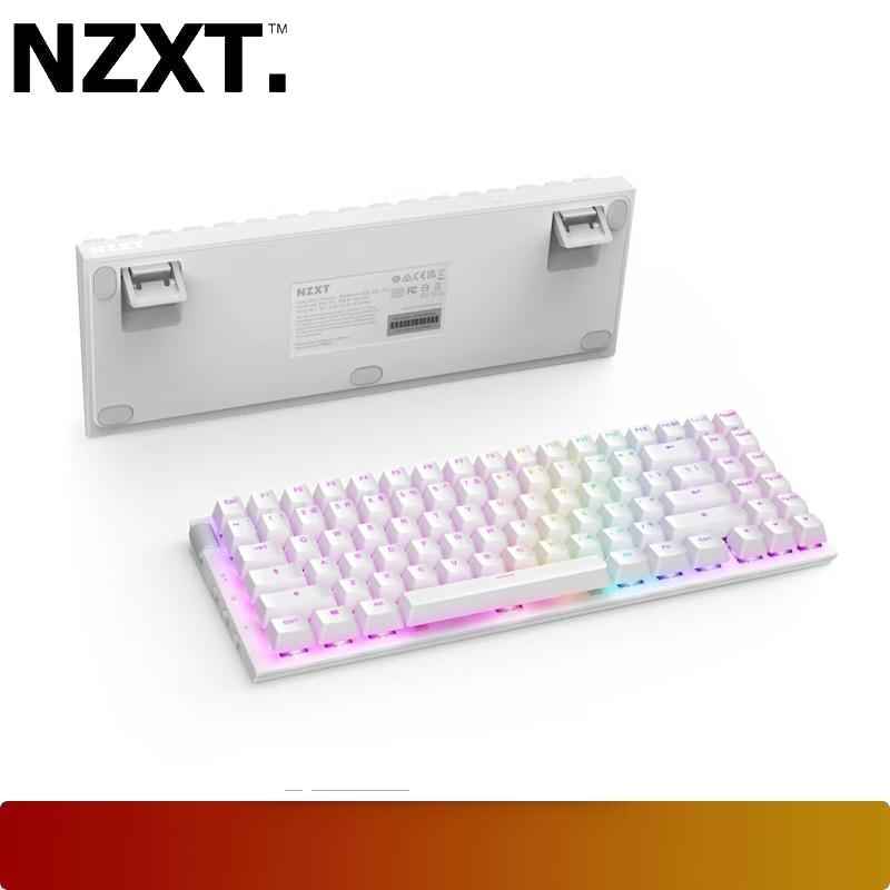 NZXT Function 2 MiniTKL - 7 - Nano Komputer