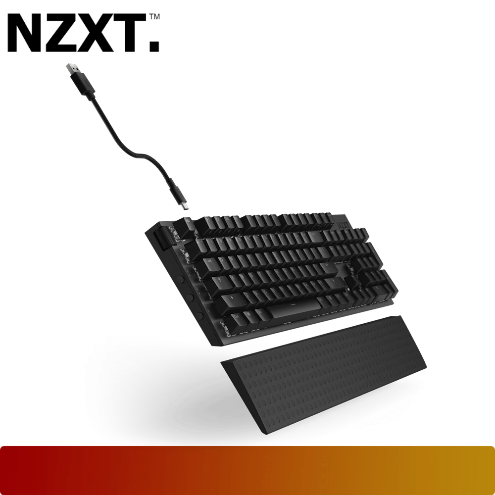 NZXT Function 2 - 3 - Nano Komputer