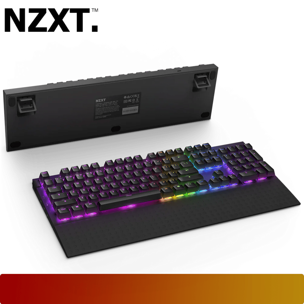 NZXT Function 2 - 5 - Nano Komputer