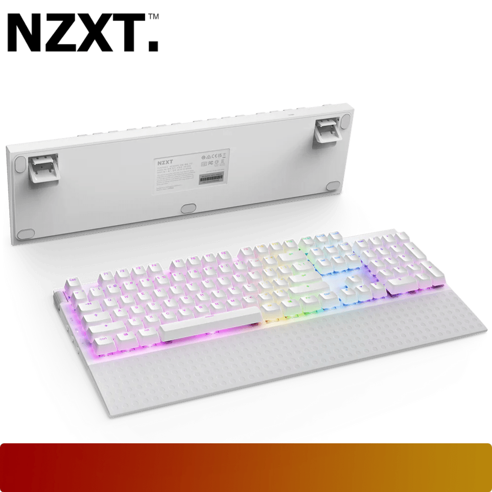 NZXT Function 2 - 4 - Nano Komputer