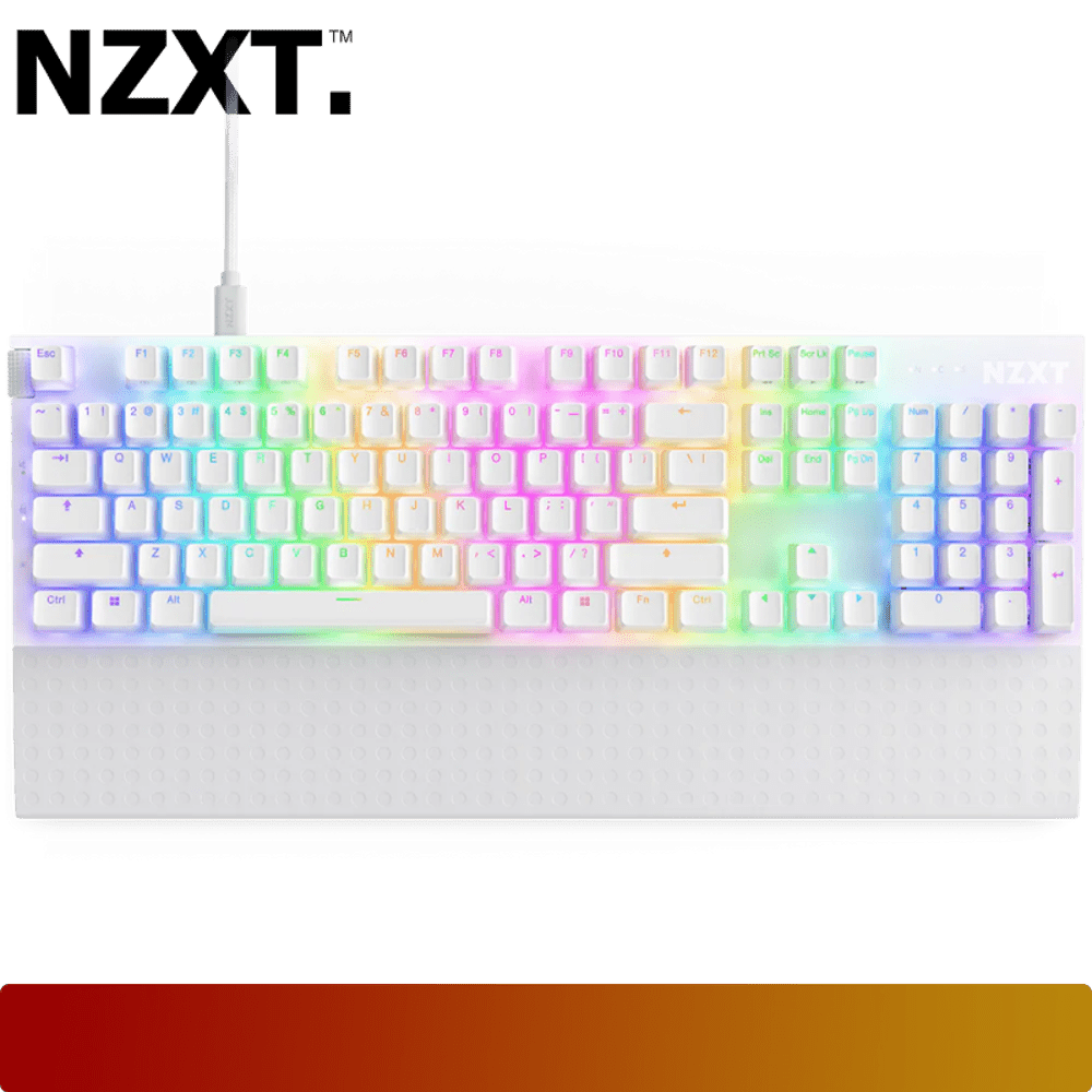 NZXT Function 2 - 7 - Nano Komputer