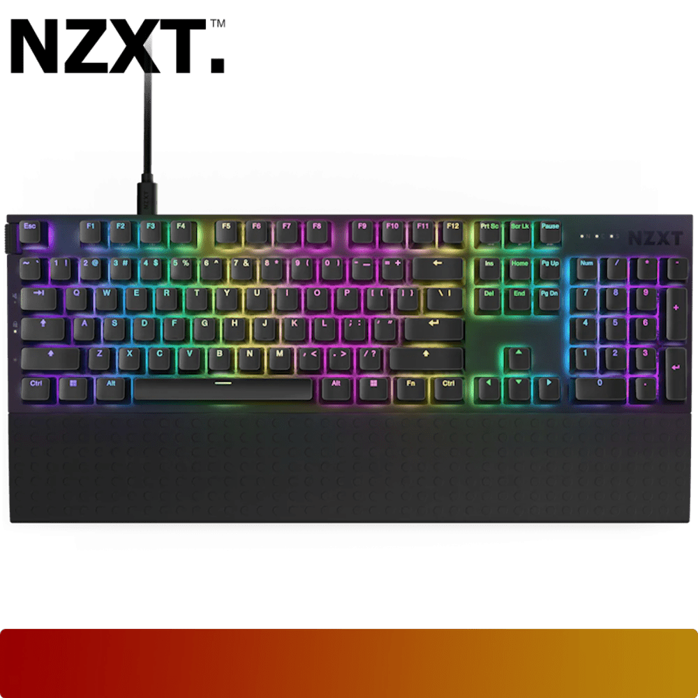 NZXT Function 2 - 6 - Nano Komputer