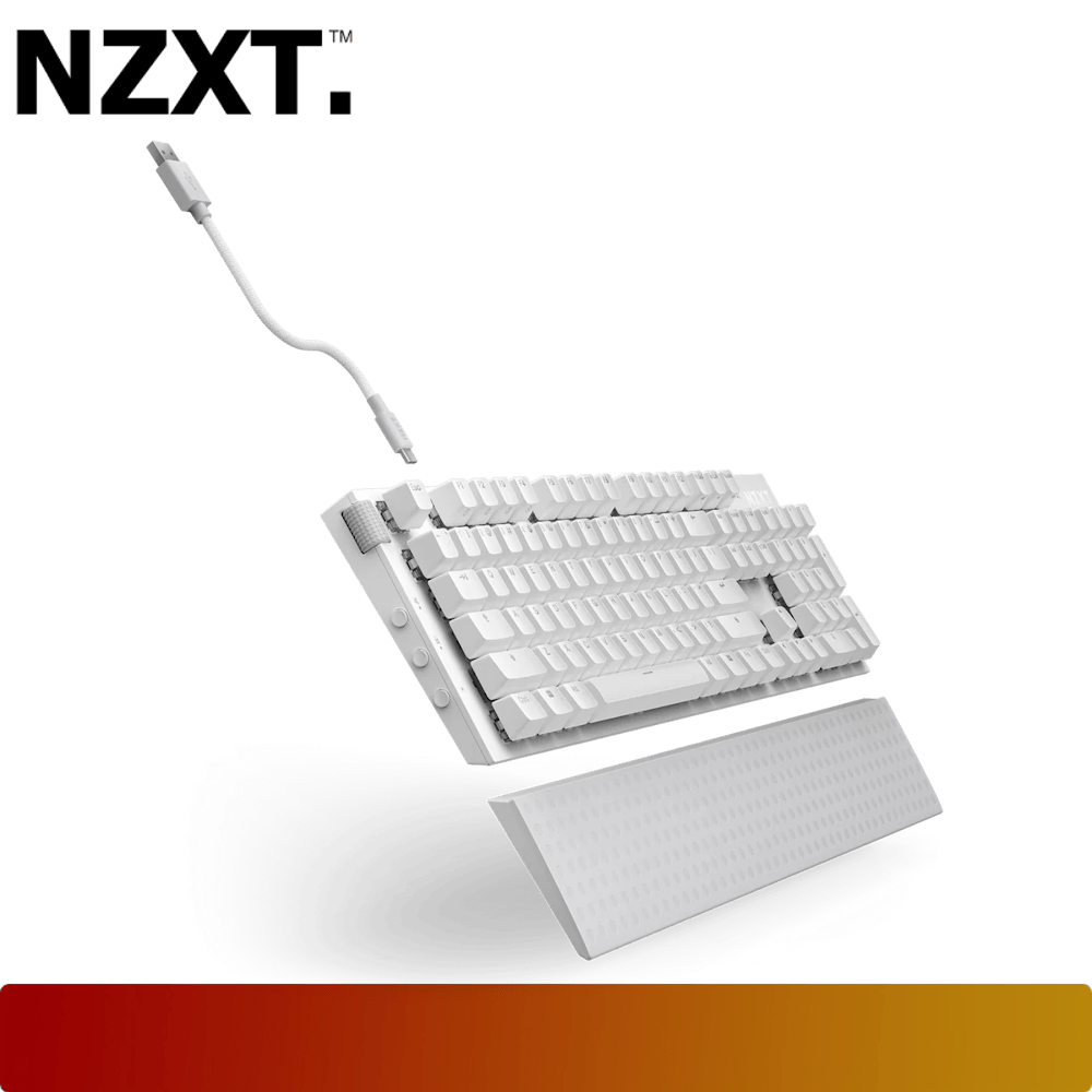 NZXT Function 2 - 2 - Nano Komputer