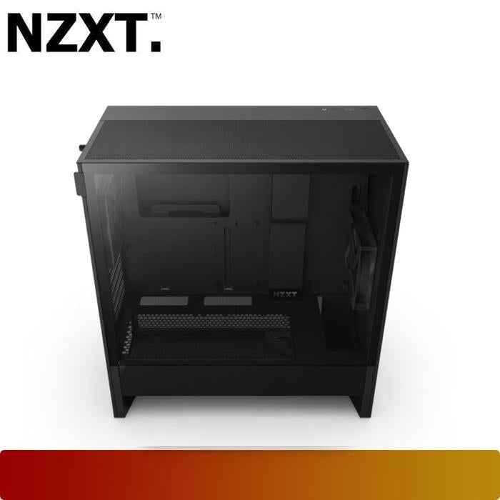 NZXT H5 Flow - 4 - Nano Komputer