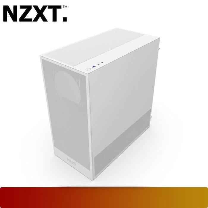 NZXT H5 Flow - 5 - Nano Komputer