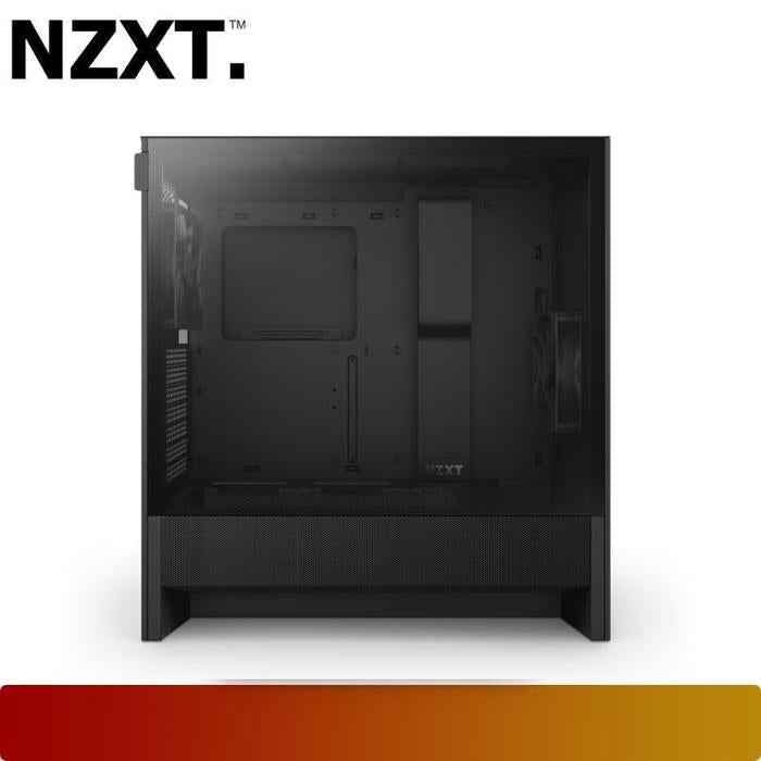 NZXT H5 Flow - 2 - Nano Komputer