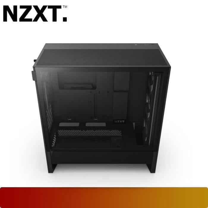NZXT H5 Flow RGB - 4 - Nano Komputer