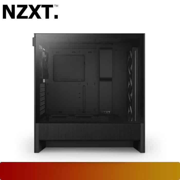 NZXT H5 Flow RGB - 2 - Nano Komputer