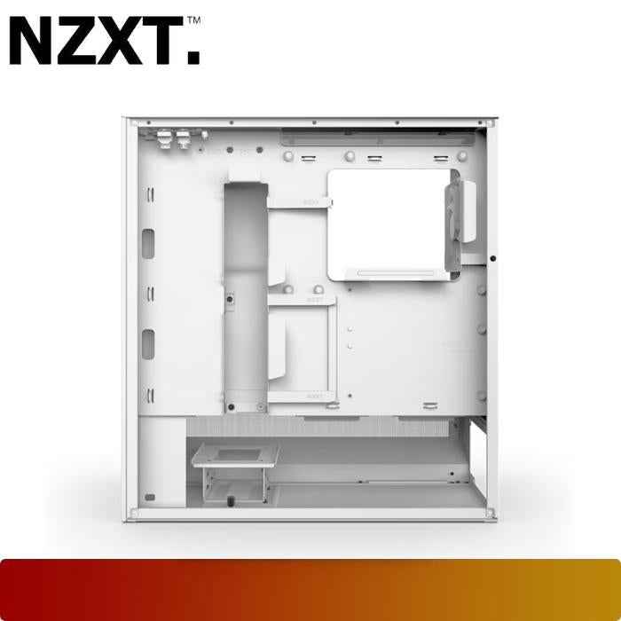 NZXT H5 Flow RGB - 3 - Nano Komputer