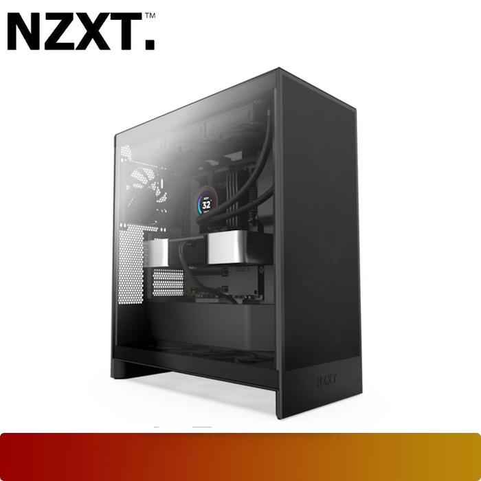 NZXT H7 Flow - 7 - Nano Komputer