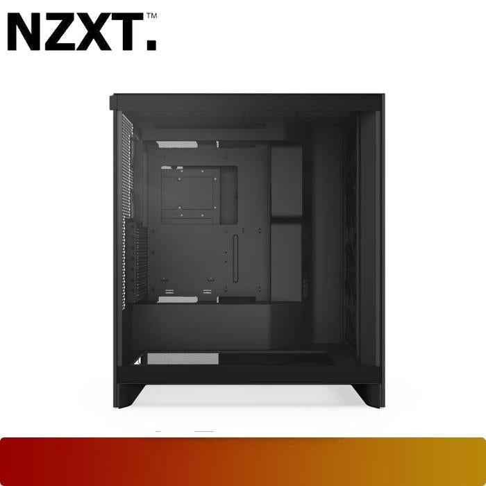 NZXT H7 Flow - 2 - Nano Komputer