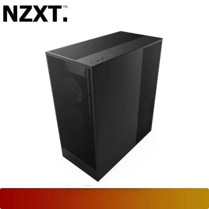 NZXT H7 Flow - 4 - Nano Komputer