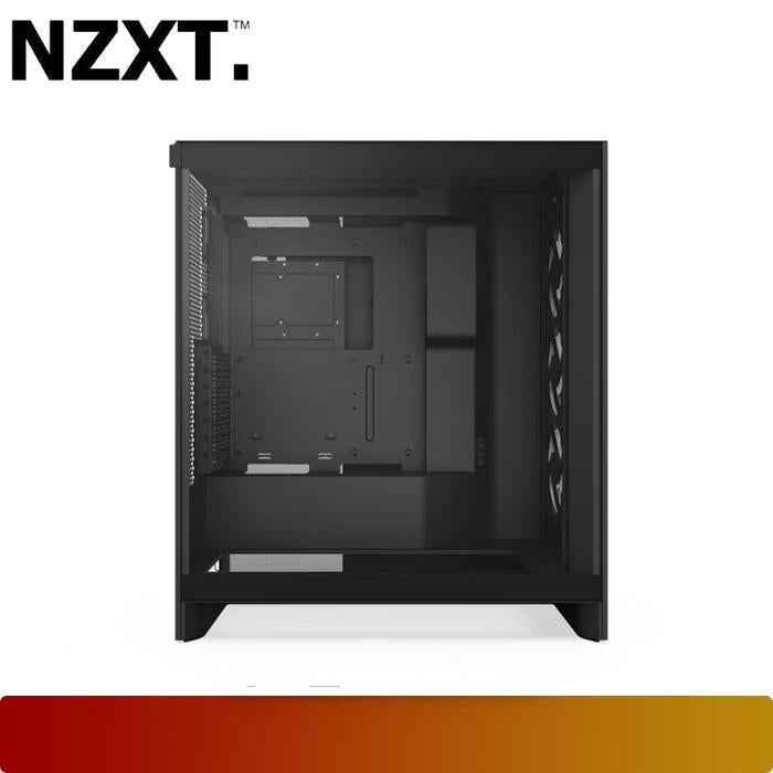 NZXT H7 Flow RGB - 2 - Nano Komputer