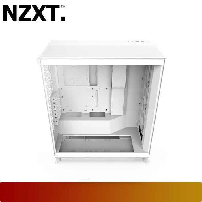 NZXT H7 Flow RGB - 3 - Nano Komputer