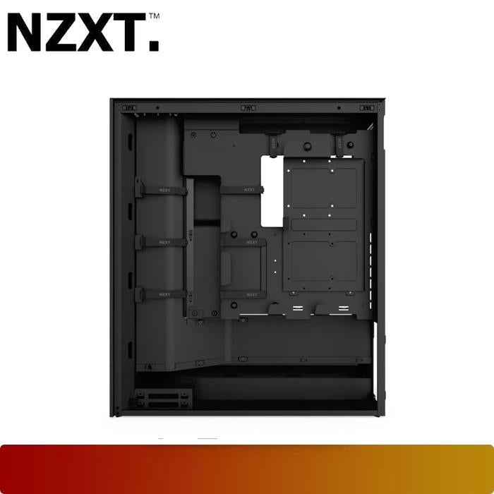 NZXT H7 Flow RGB - 6 - Nano Komputer