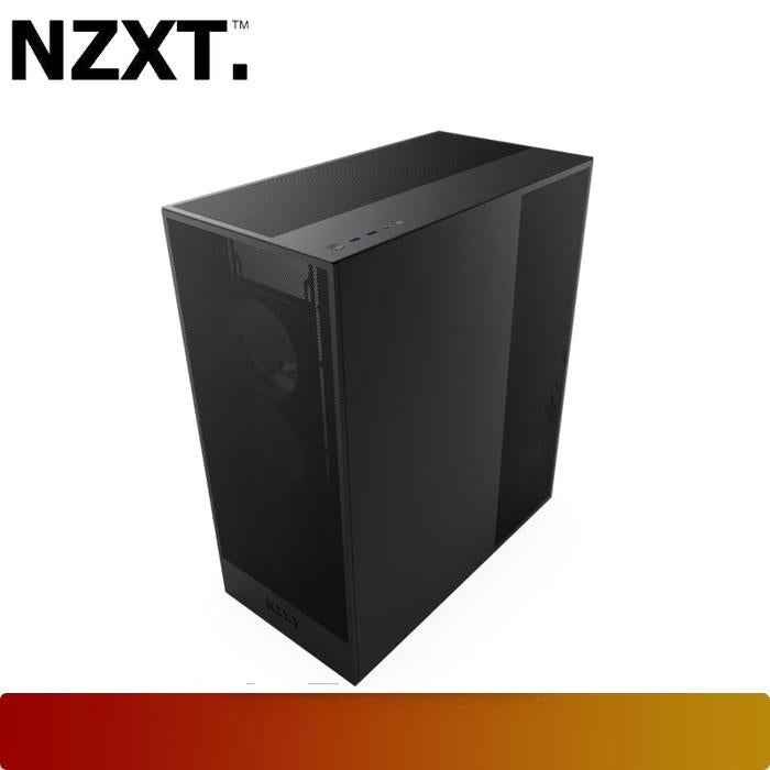NZXT H7 Flow RGB - 4 - Nano Komputer