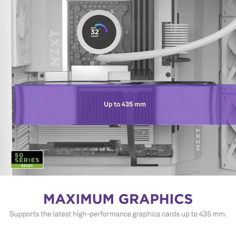NZXT H9 Flow - 4 - Nano Komputer