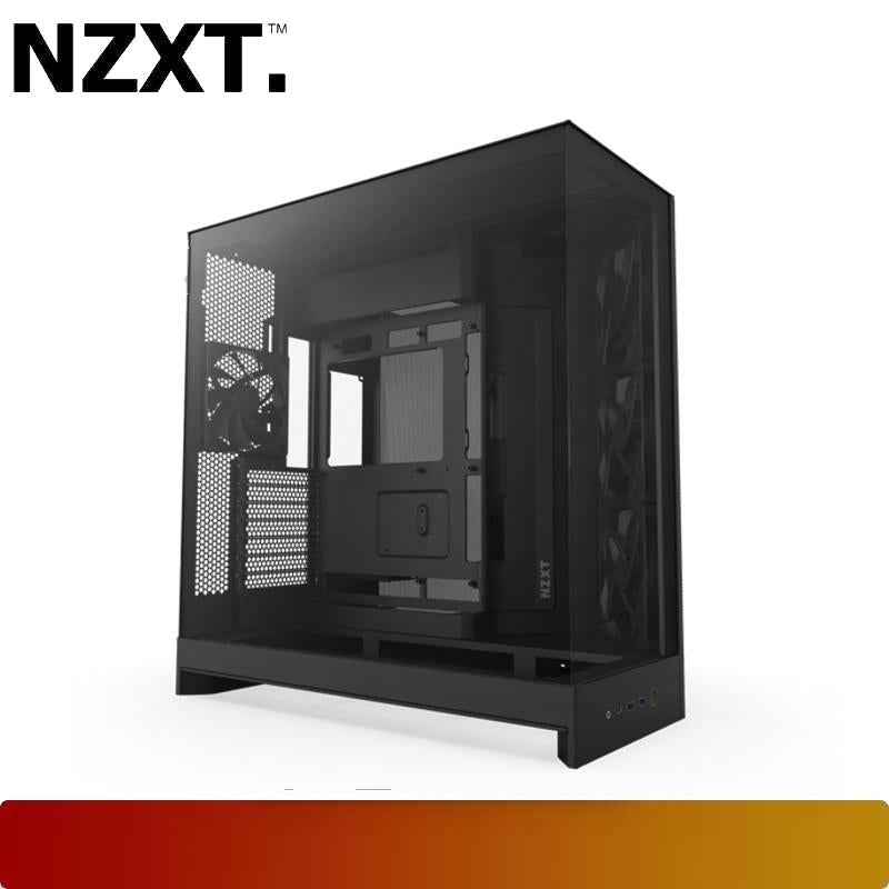 NZXT H9 Flow - 8 - Nano Komputer