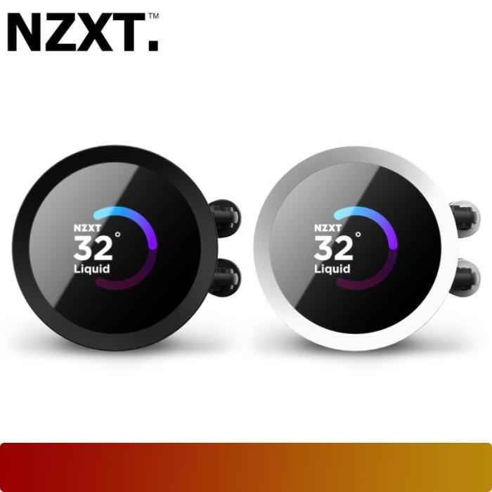 NZXT Kraken 240 RGB - 3 - Nano Komputer