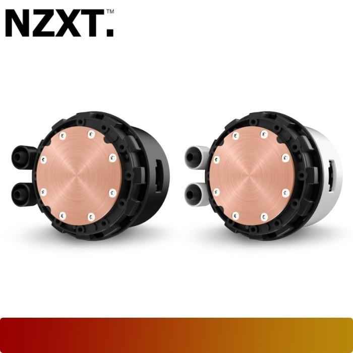 NZXT Kraken 360 RGB - 4 - Nano Komputer