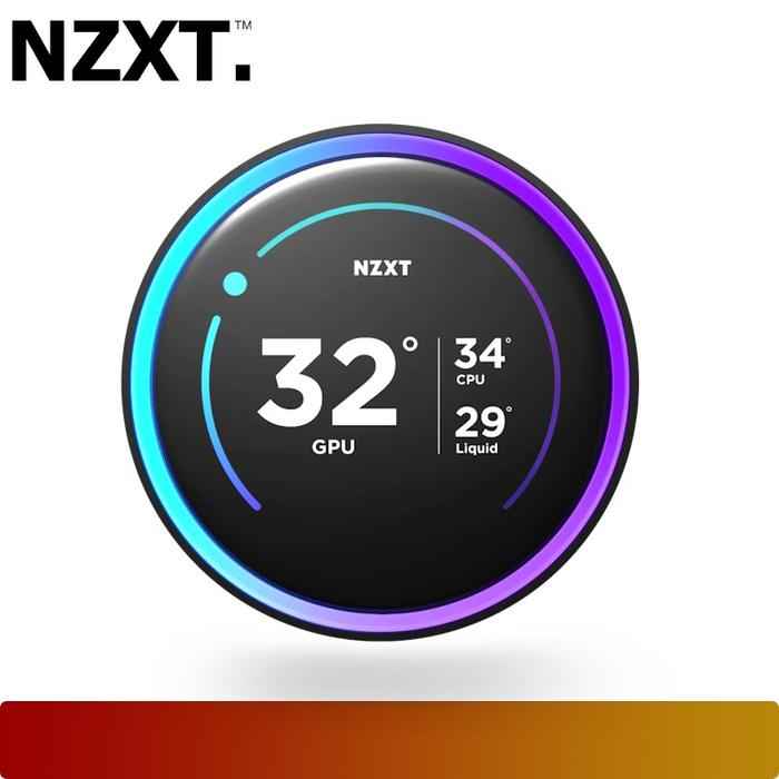 NZXT Kraken Elite 240 RGB - 4 - Nano Komputer