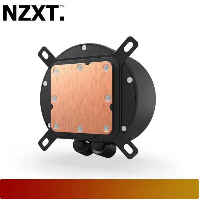 NZXT Kraken Elite 240 RGB - 6 - Nano Komputer