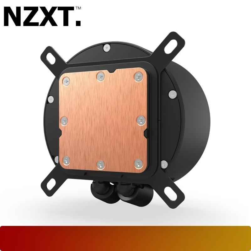 NZXT Kraken Elite 360 - 4 - Nano Komputer