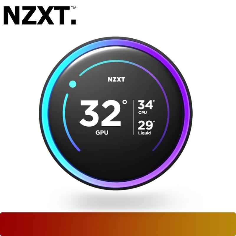 NZXT Kraken Elite 360 - 3 - Nano Komputer