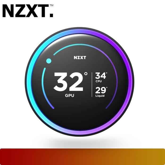 NZXT Kraken Elite 360 RGB - 4 - Nano Komputer