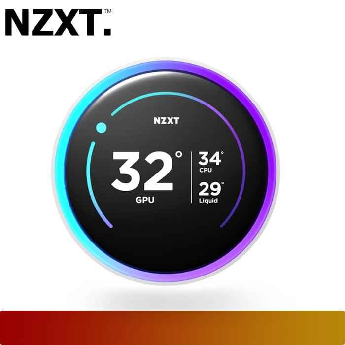 NZXT Kraken Elite 360 RGB - 5 - Nano Komputer