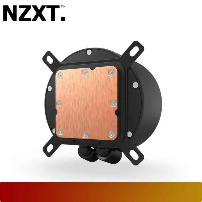 NZXT Kraken Elite 360 RGB - 6 - Nano Komputer