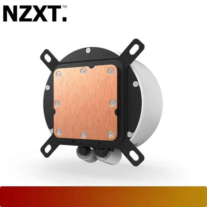 NZXT Kraken Elite 360 RGB - 7 - Nano Komputer