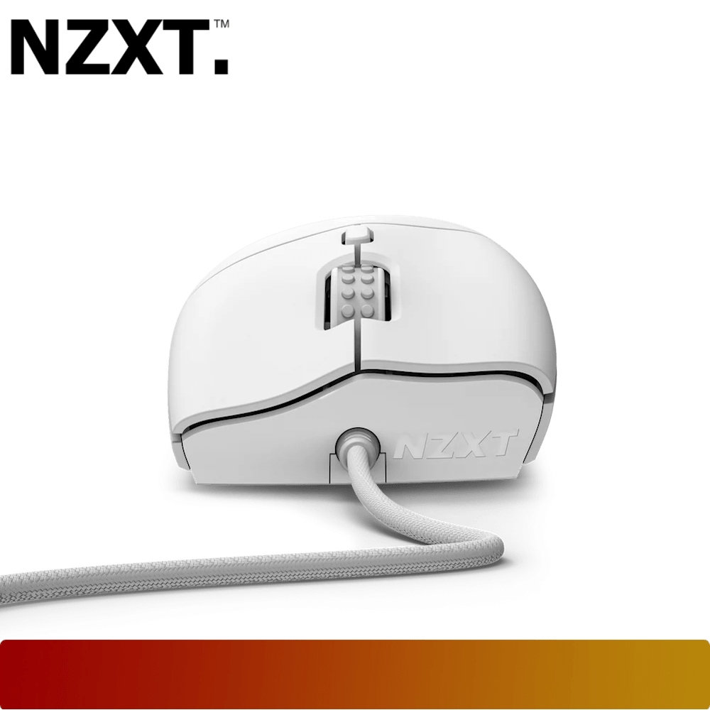 NZXT Lift 2 Ergo - 8 - Nano Komputer