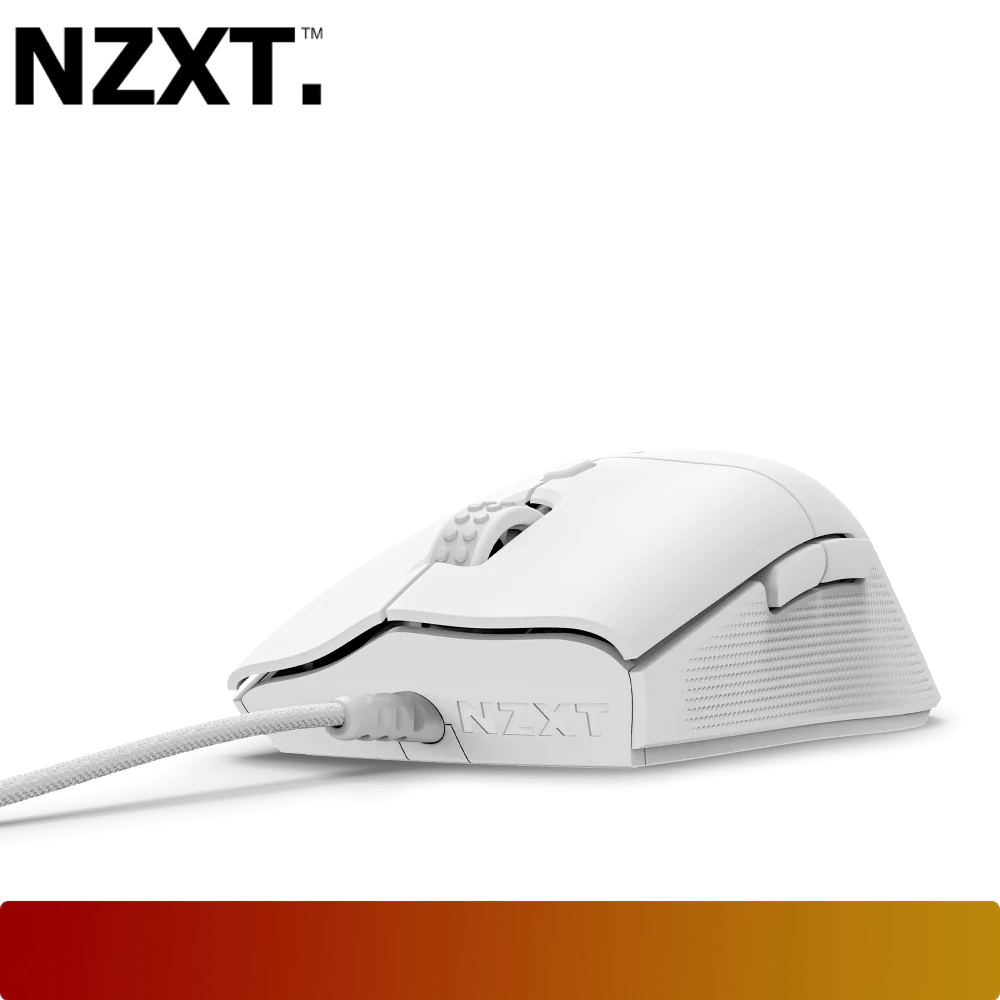 NZXT Lift 2 Ergo - 3 - Nano Komputer