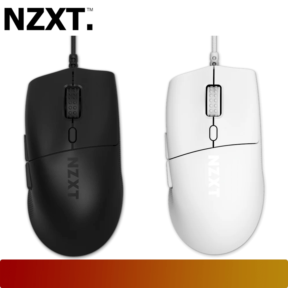 NZXT Lift 2 Ergo - 1 - Nano Komputer