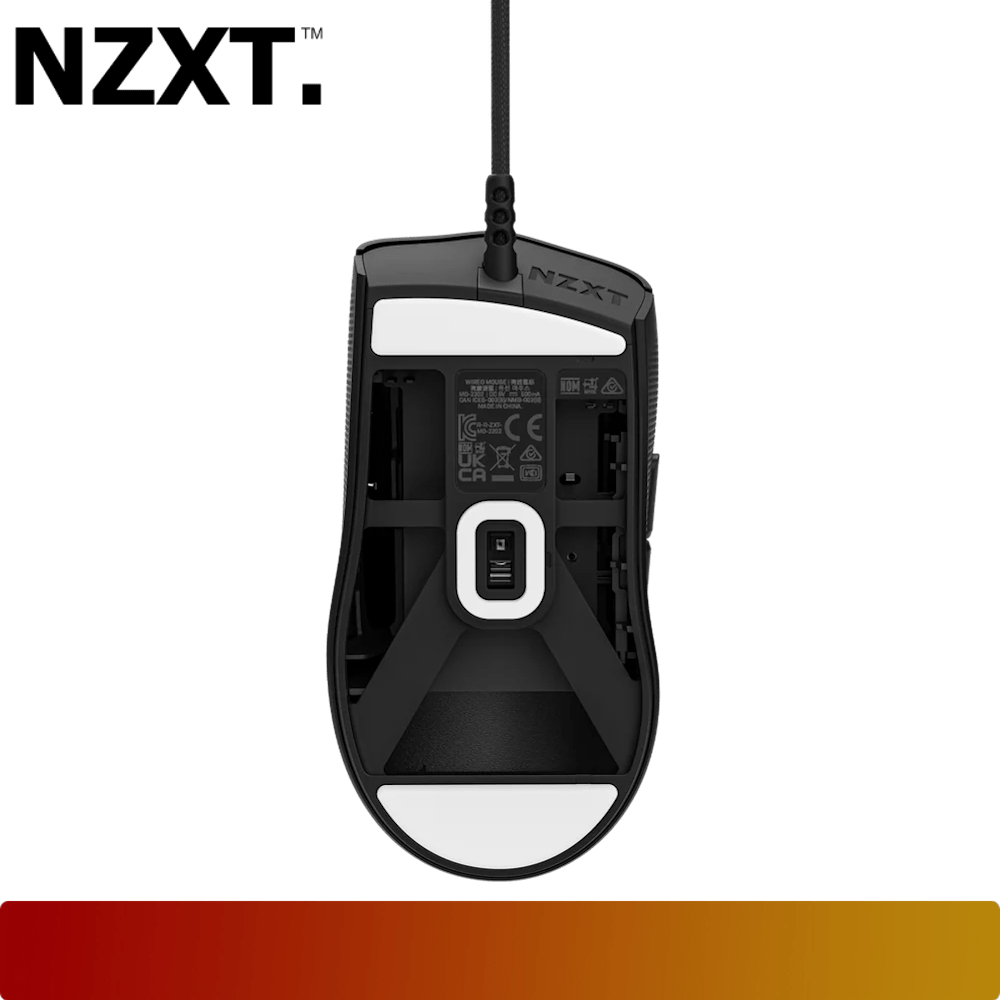 NZXT Lift 2 Ergo - 6 - Nano Komputer