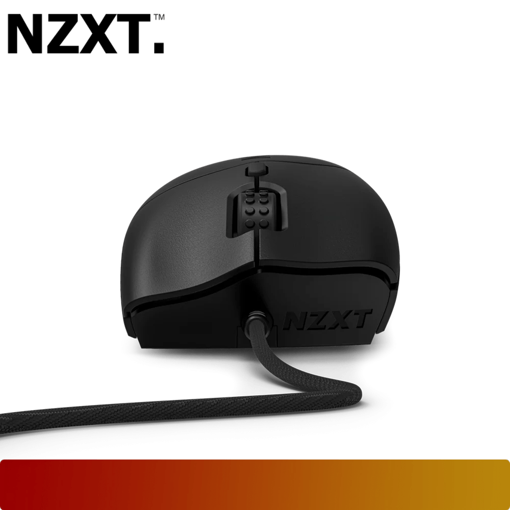 NZXT Lift 2 Ergo - 5 - Nano Komputer