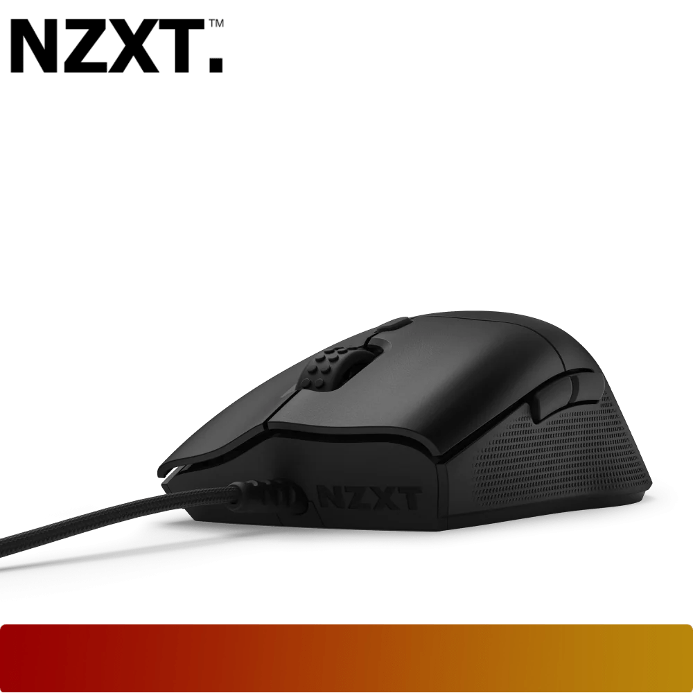 NZXT Lift 2 Ergo - 2 - Nano Komputer