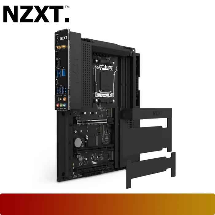 NZXT N7 B650E - 3 - Nano Komputer