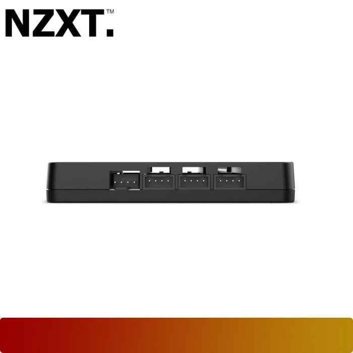 NZXT RGB & Fan Controller - 3 - Nano Komputer