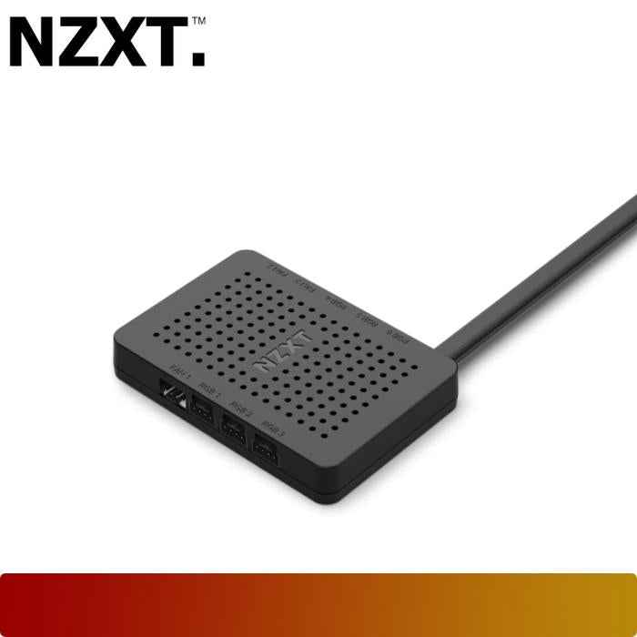 NZXT RGB & Fan Controller - 1 - Nano Komputer