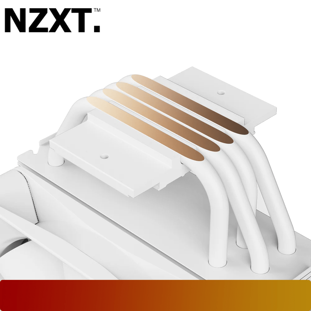 NZXT T120 - 8 - Nano Komputer