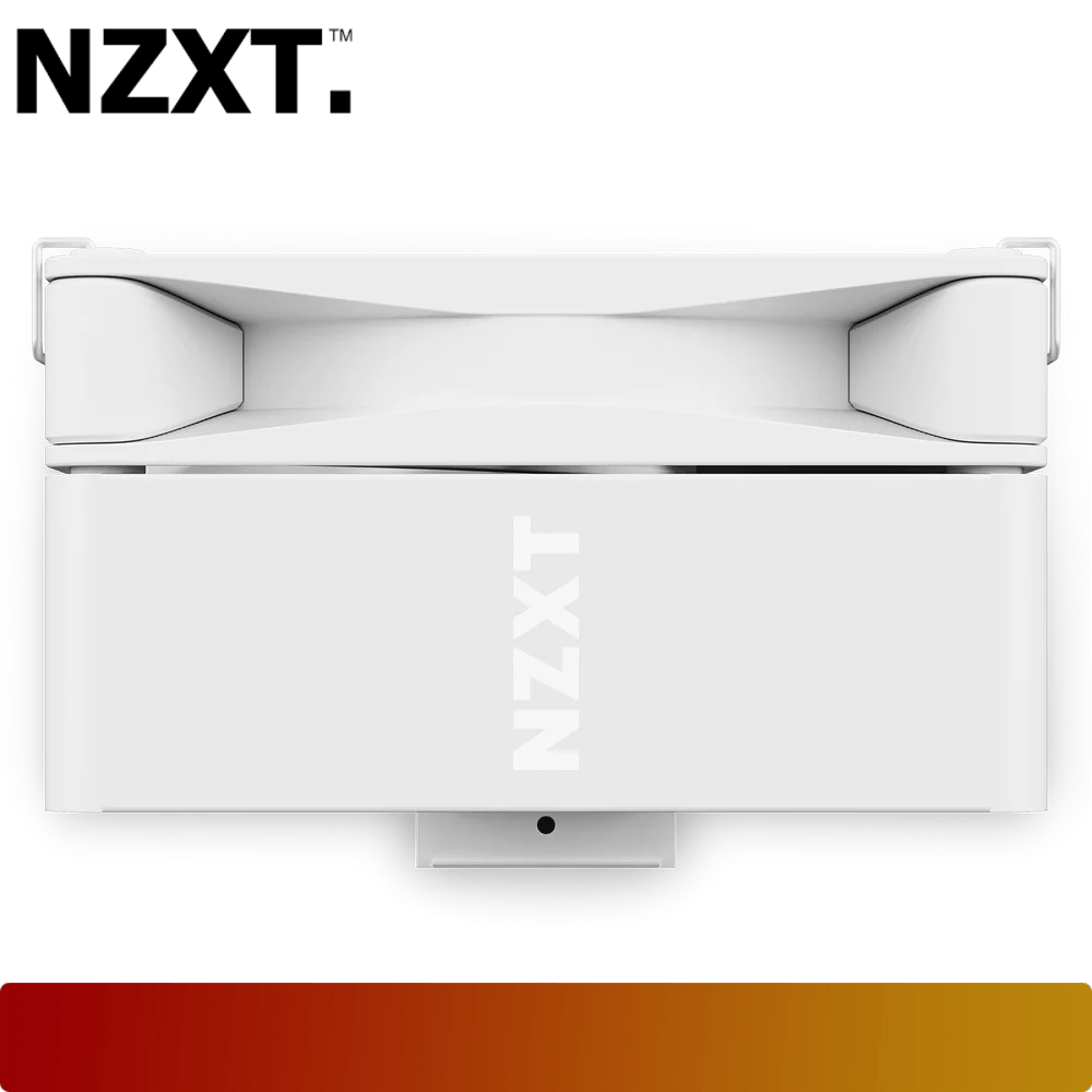 NZXT T120 - 5 - Nano Komputer