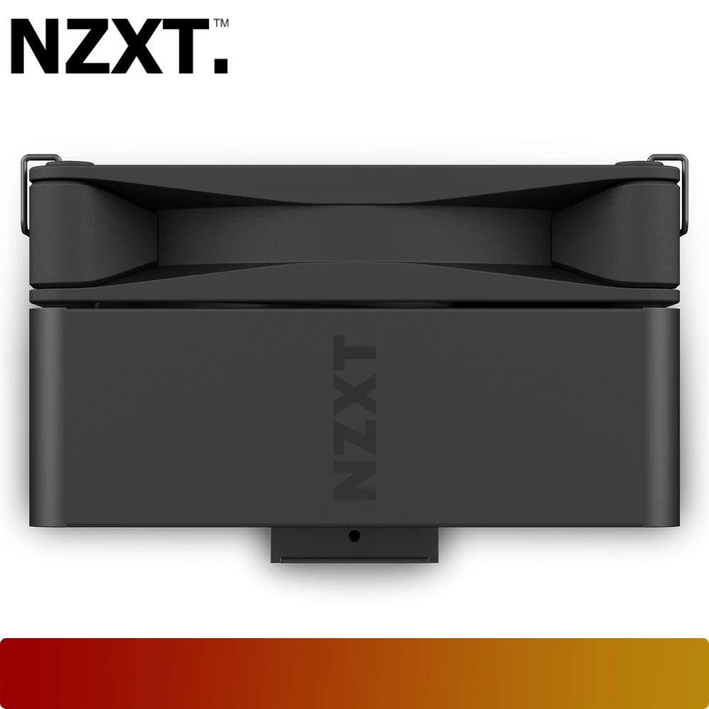 NZXT T120 - 4 - Nano Komputer