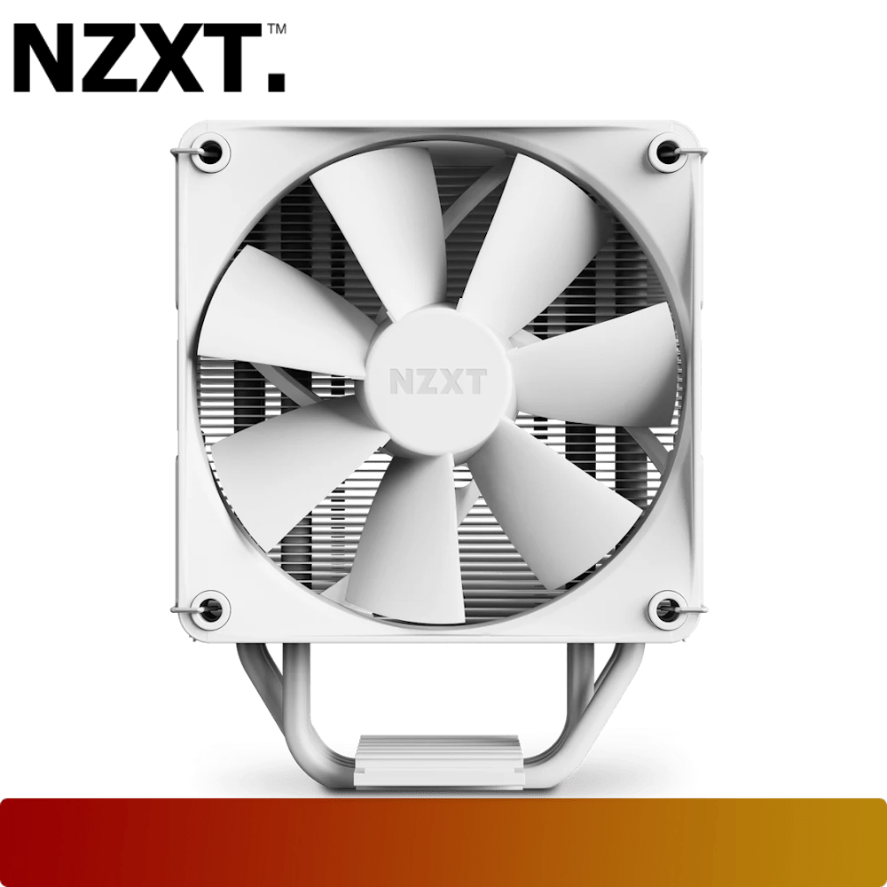 NZXT T120 - 3 - Nano Komputer