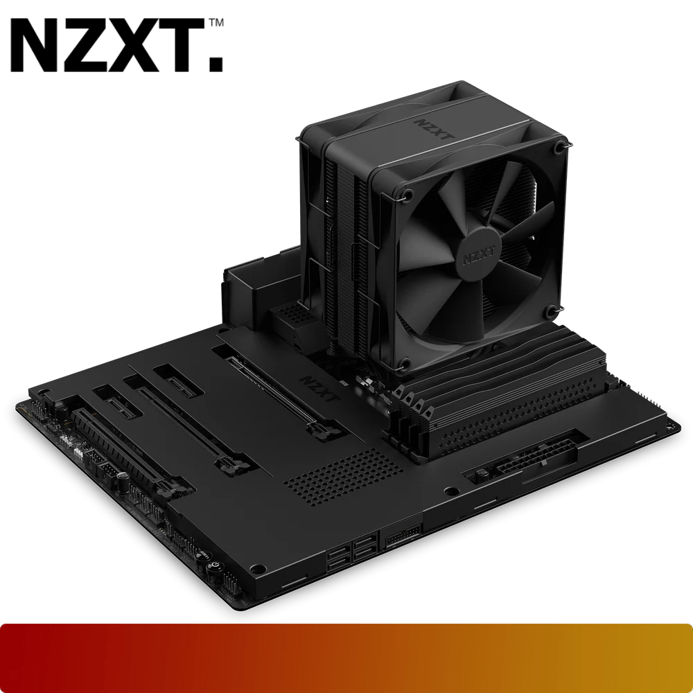 NZXT T120 - 7 - Nano Komputer