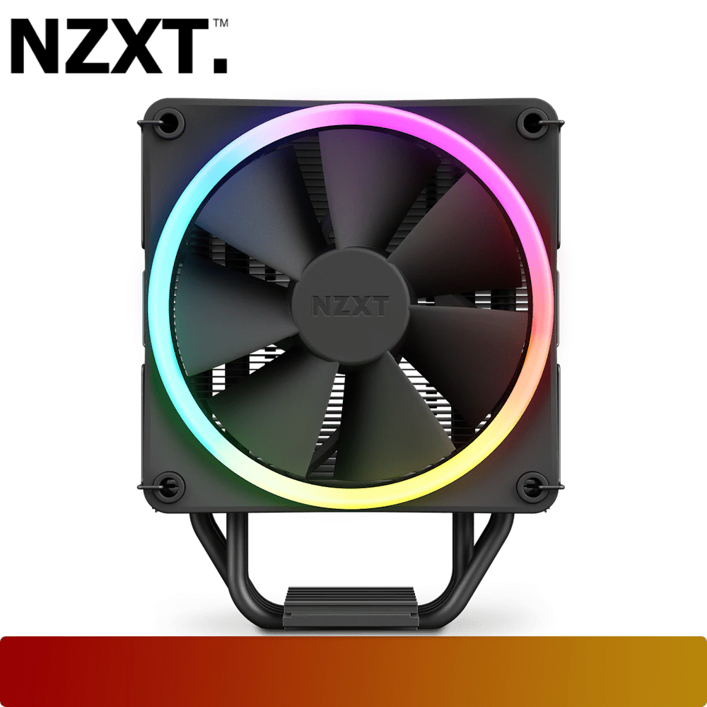 NZXT T120 RGB - 3 - Nano Komputer