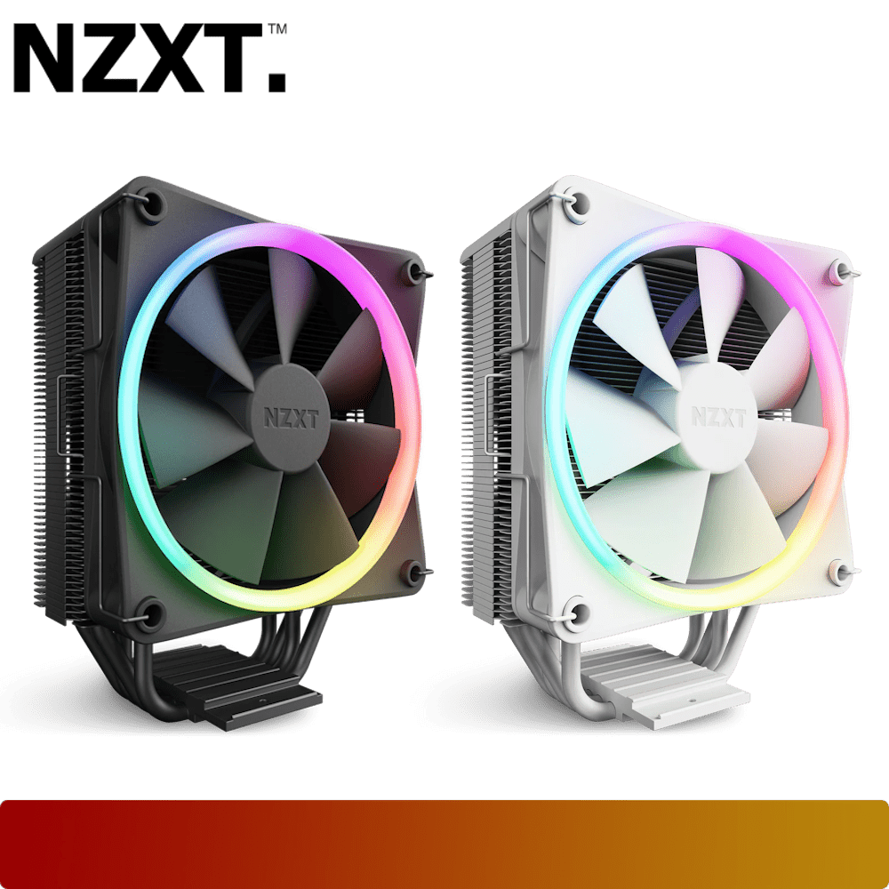 NZXT T120 RGB - 1 - Nano Komputer