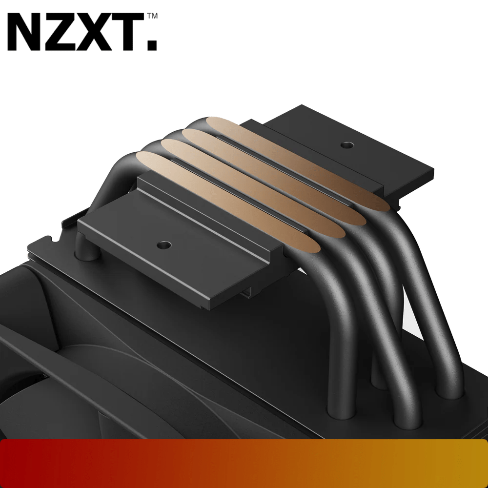 NZXT T120 RGB - 5 - Nano Komputer